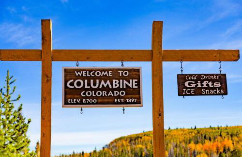The Cabins at Historic Columbine - Foto 1