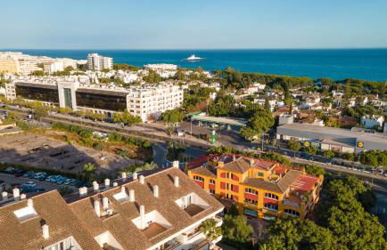 Marbella Atico duplex-Las vistas de Laia - Photo 76