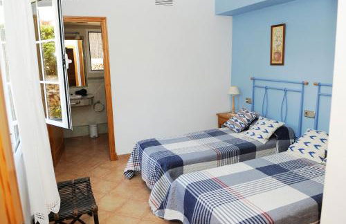 Villa PANORAMA y Villa MIRADOR - Foto 37