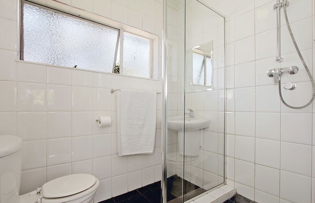 Vetho 1 Apartments OR Tambo Airport - Photo 23