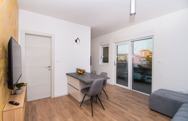 Apartments Luxury Golden Suites - Foto 20