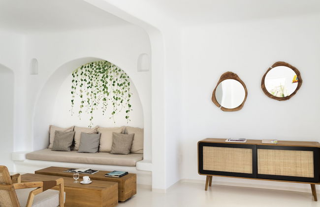 Casa Del Mar Mykonos Seaside Resort - Photo 65