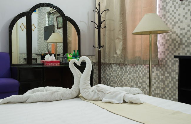 Babylon Garden Serviced Apartments - Foto 25