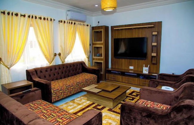 The Mastadon Apartment - Foto 23