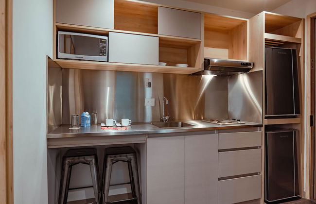 UMA Suites Chia - Photo 39