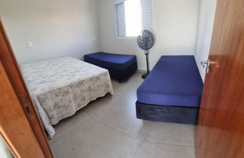 Área de Lazer e Casa de Temporada em Delfinópolis MG - Foto 4