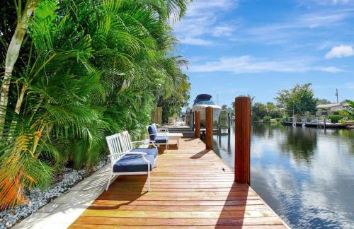 Wilton on the water courtyard and Heated Pool - Foto 1