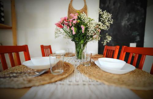 Nueve Pies Surf casita - Foto 7