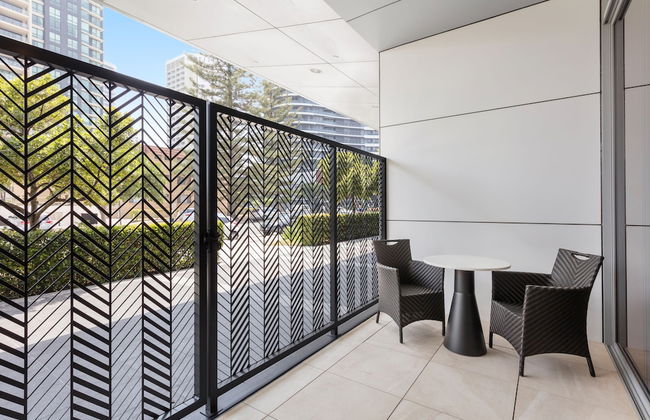 Meriton Suites Broadbeach, Gold Coast - Foto 30