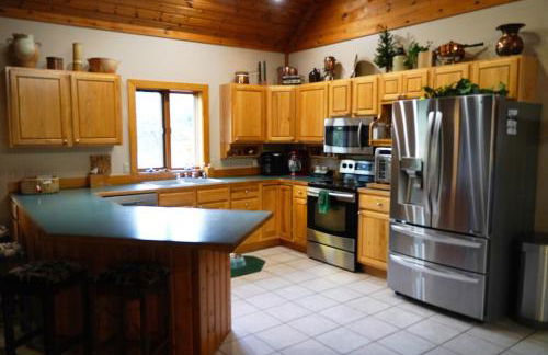 The Moose Lodge at Crystal Mountain - Foto 17