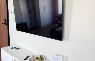 Baltic Waves Miedzyzdroje - Foto 32