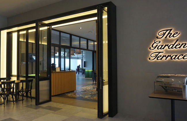 Genting Windmill Homestay - Foto 21