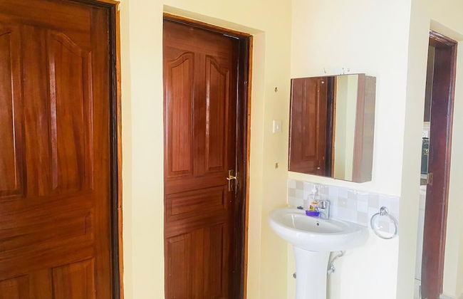 Zerubbabel Apartments Kisumu - Foto 47