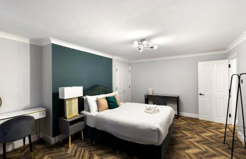 Bright & Comfortable 2-Bedroom Retreat - Foto 33