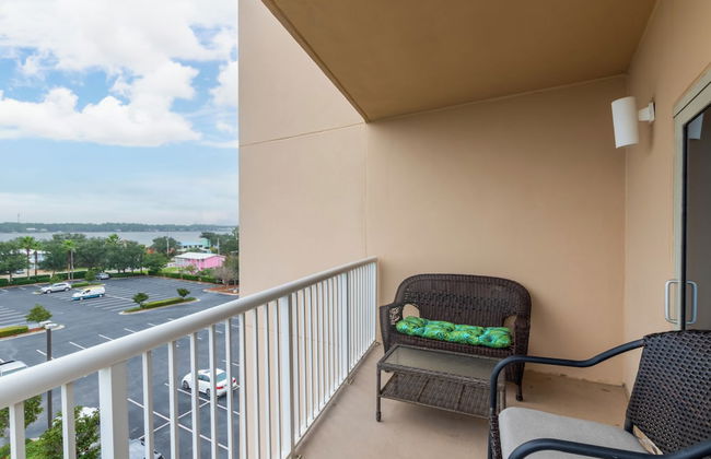 Crystal Tower Comfort Condos by Hosteeva - Foto 66