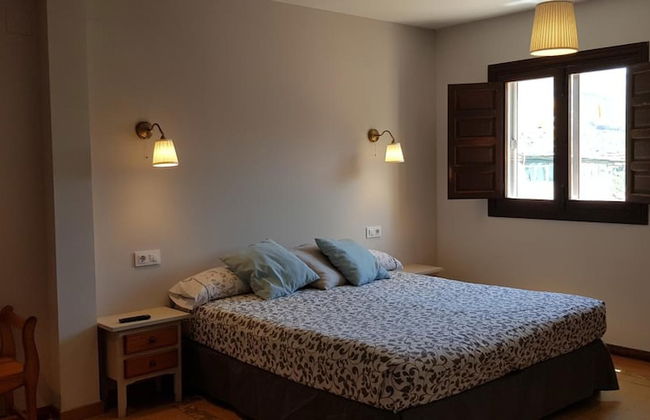 CASA RURAL LOS PORTALES Valle del Jerte - Foto 37