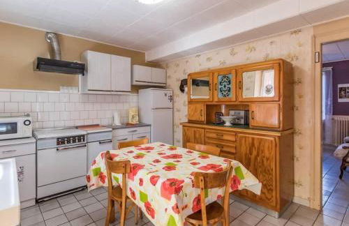 Maison de charme à Fougerolles, idéale pour curistes - FR-1-583-397 - Foto 3