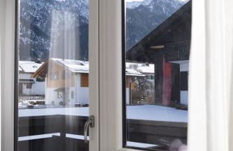 Holiday rental I Eschenlohe, Modern Bright Apartment with Mountain View - Foto 12