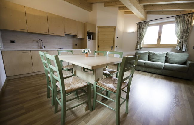 Chalet Elena - Foto 15