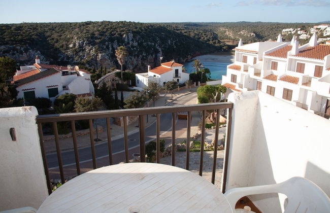 HOMEnFUN Cala n Porter - Photo 1