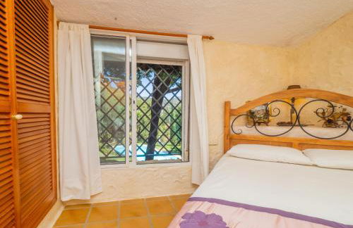 Cubo's Finca La Fuente del Pedregal Casa 3 - Photo 30