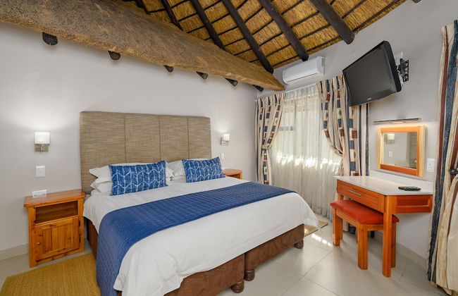 Waterberg Game Park - Photo 3