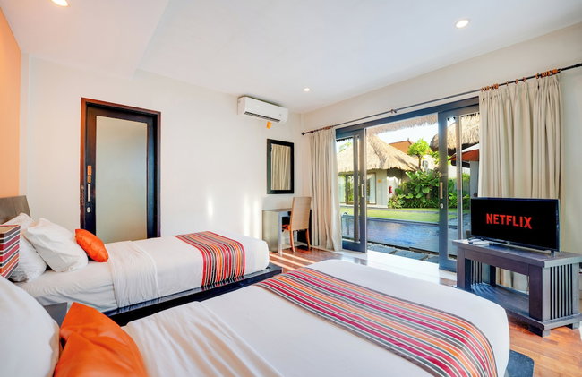 Villa Jerami & Spa - Foto 21