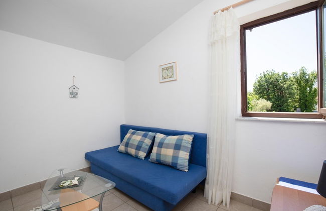 Apartman Brankica 3 Island Krk - Foto 7