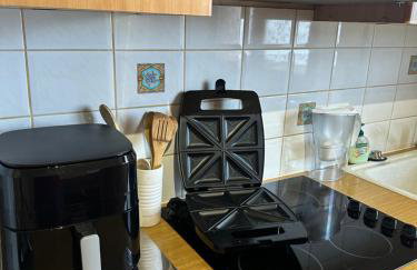 Grand appartement au cœur de la région alsacienne - Photo 49