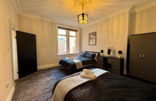 Seaview Maisonette, Whitley Bay Sea Front - Foto 11