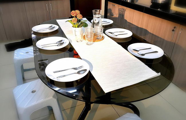 MUHOME Party Garden House - Foto 4