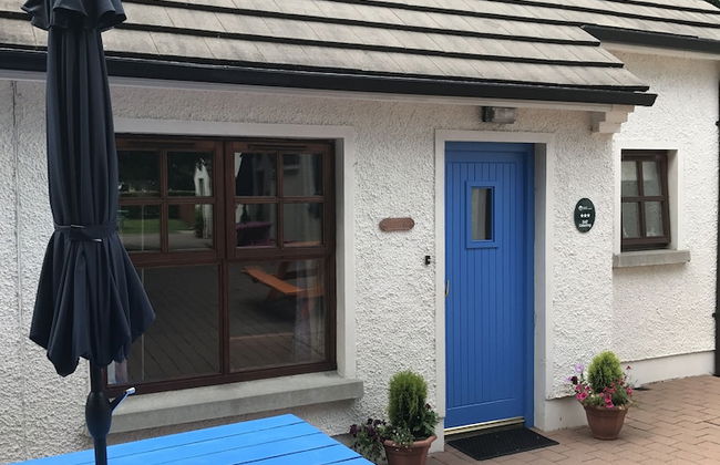 Tully Mill Cottages - Foto 17