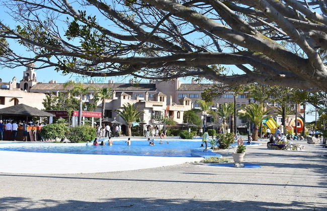 Bungalows Bahia Sur - Photo 30