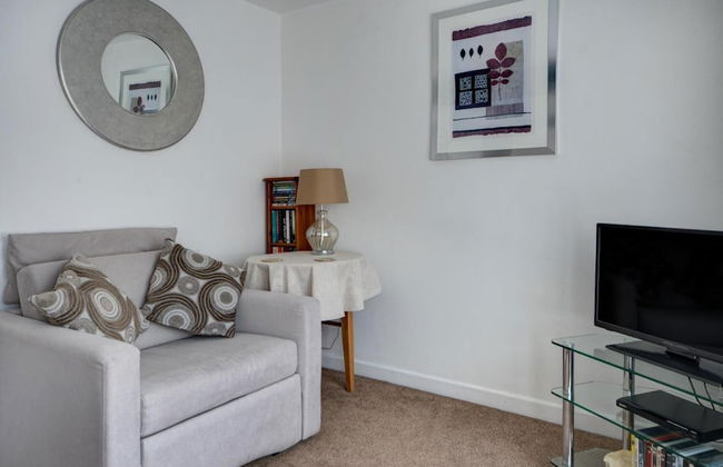 Katrina's Apartment Cirencester - Foto 6