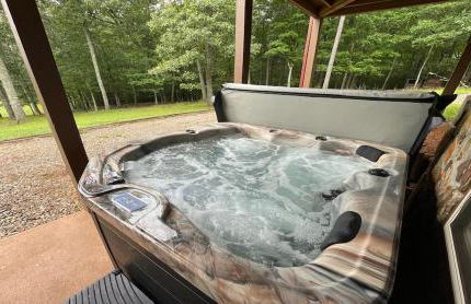 Mountain Meadow Lodge - Foto 34