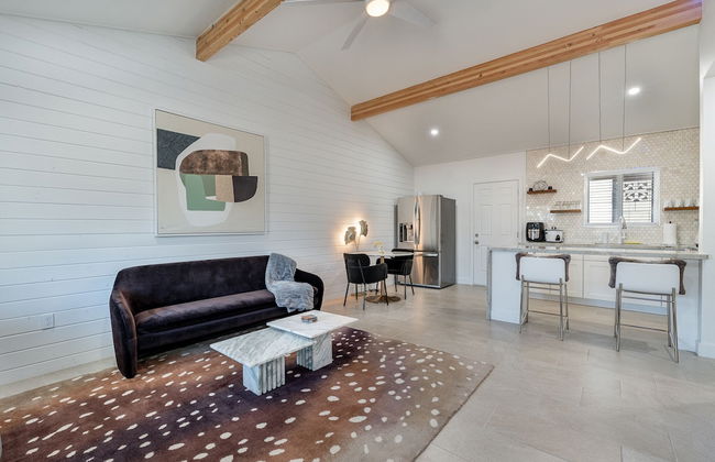 Ash & Ko Boutique Lodging - Photo 12