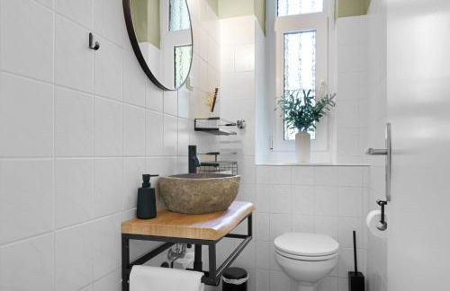 OLIVE Apartments - Scandi - Kingsize - Free Parking - Foto 11