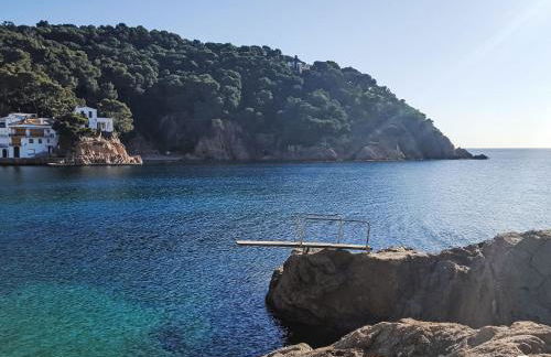 Apartment Llafranc Beach by Interhome - Foto 29