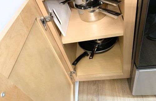 Lavish Luxe 2BD-1BA apartment in Federal Hill - Foto 20