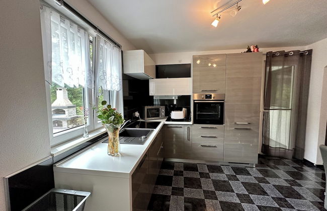 Villa Serenity - Foto 15