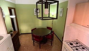 Green House Pra vicino spiagge e uscita autostrada - Foto 2, stove