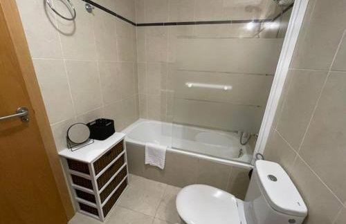 Apartamento con piscina muy cerca de la playa - Foto 25