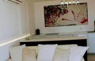 Conca Verde c21- BEACH FRONT little villas POOL, private JACUZZI sea view - Foto 8