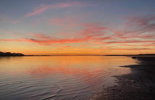 Riversmeet beach side holiday cottage - Foto 32