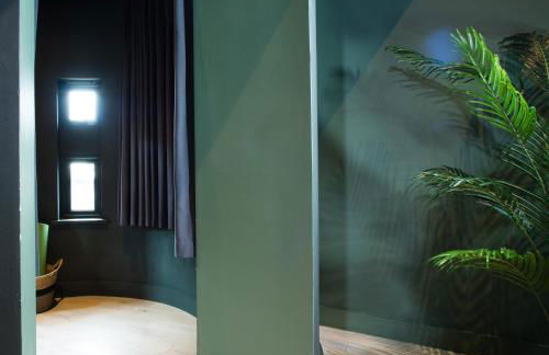 Urban Jungle by Domu Stays - Foto 7