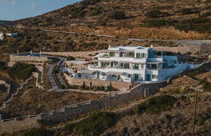 Castello Amorgos Suites - Foto 69