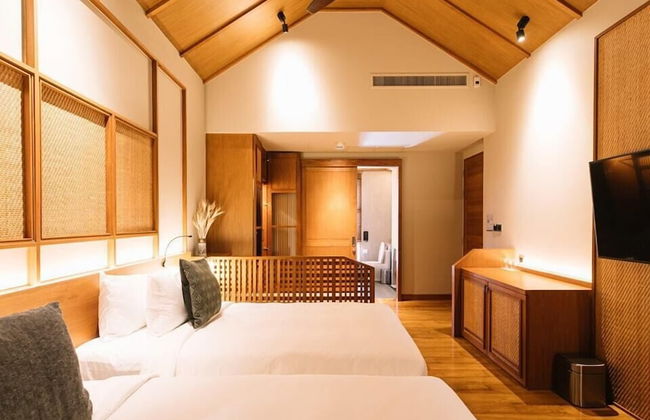 Rarin Villas - Foto 52