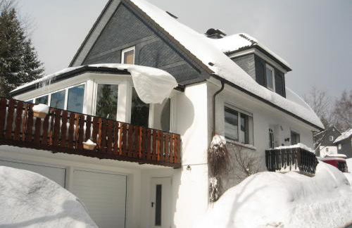 Ferienwohnung Hitzegrad - Foto 40