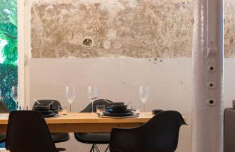 Design Loft I 130 qm I Europapark 20min I 2 Etagen I 2 Bäder I Nespresso I Parkplatz - Foto 14