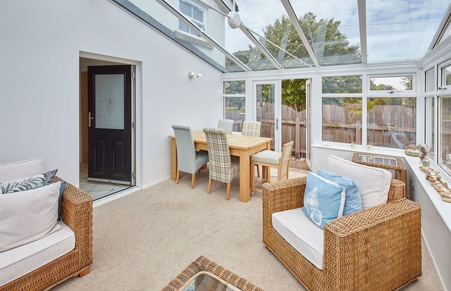 Host Stay Doray House - Foto 14